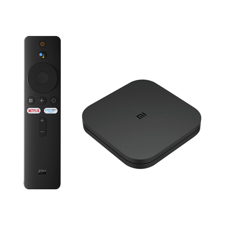 잘나가는 글로벌 버전 Xiaomi Mi TV Box S 4K Ultra HD, 03 영국 플러그, 01 글로벌 버전 좋아요