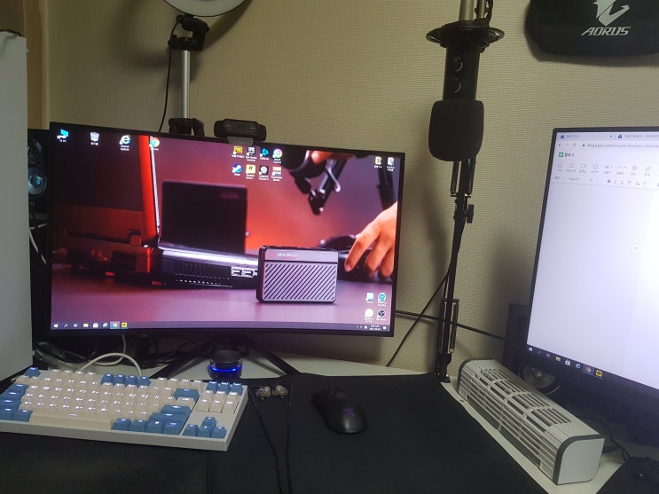 오늘 일기 3일차