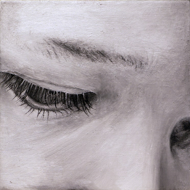  [Oilpaint] Organ series