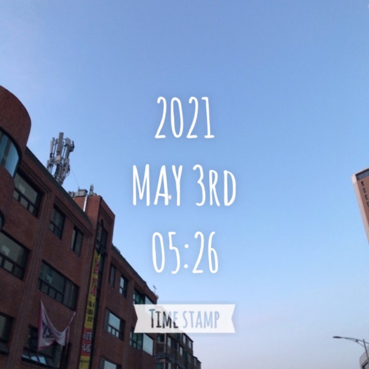  나만의 알찬 하루 만들기 프로젝트 (42일차)