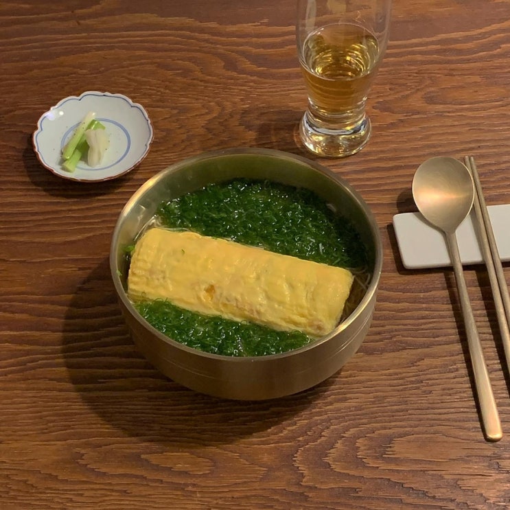  생활의 달인에 나온 간판없는 부산 전포동 맛집 야스마루.