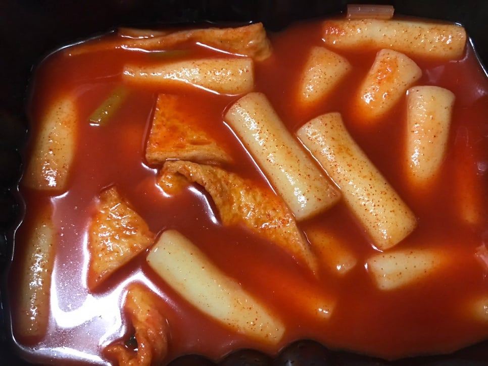 배떡 계산점 사진 5