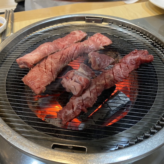  [안동맛집] 명성한우갈비