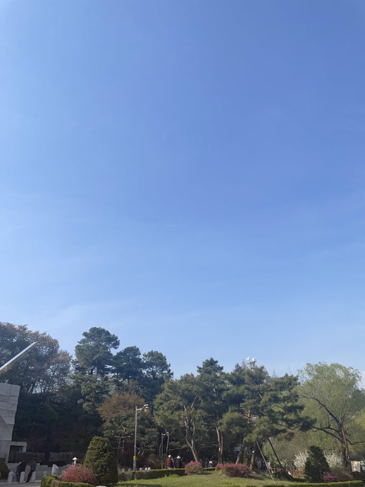  2021년 5월3일 #오늘일기
