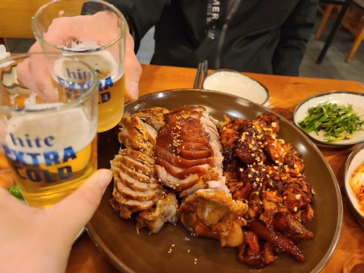 역시 내 남편이 최고네!