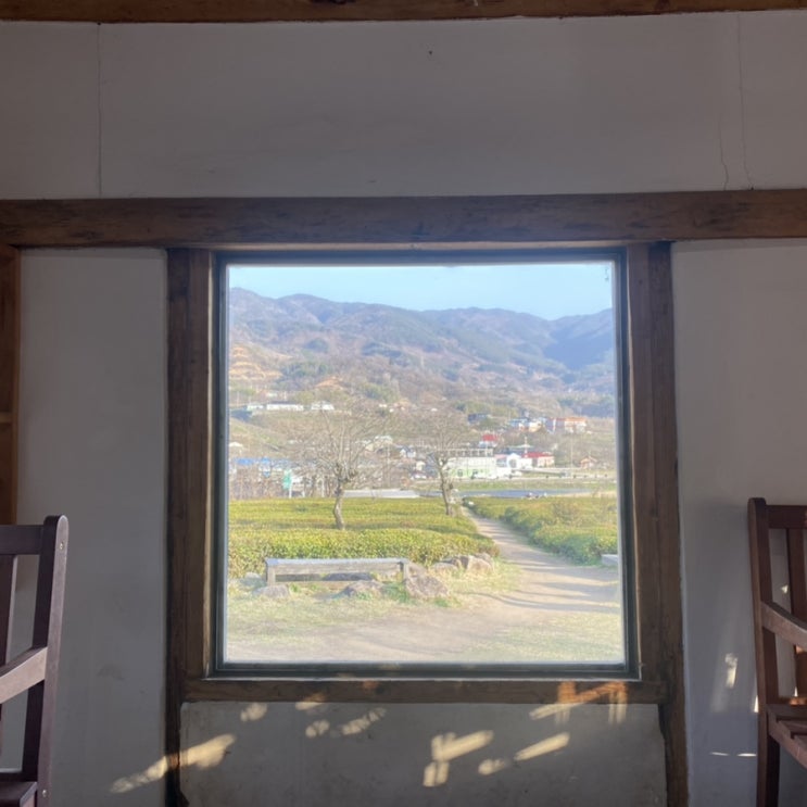 210503 평범하게 하루끝.