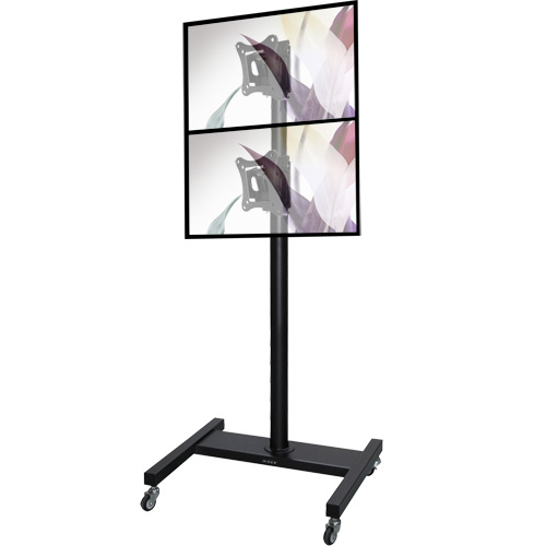 선택고민 해결 LMS-3200V 세로2단형 15~27인치 TV 스탠드 티비 받침대 워크스페이스 카트, LMS-3200V 세로2단형 기본형 추천해요 선택고민 해결 LMS-3200V 세로2단형 15~27인치 TV 스탠드 티비 받침대 워크스페이스 카트, LMS-3200V 세로2단형 기본형 추천해요