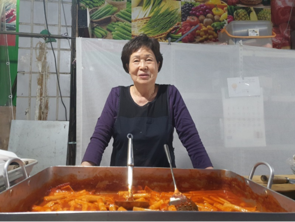 생활의 달인 찹쌀떡 달인 함양 떡방앗간 떡볶이 달인 동대문 이름 없는 떡볶이집 부안 짬뽕‧탕수육 달인 신생반점 위치