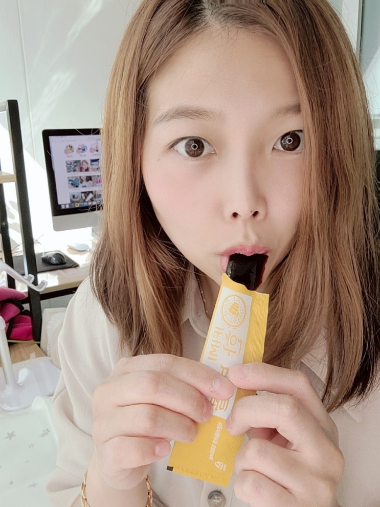  이피미 한방콜 저분자피쉬콜라겐 꼭 추천드려요 _가정의달 할인행사하고있으니 참고하세요^^