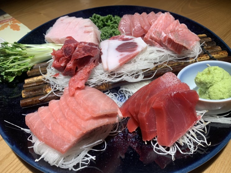  #신도림 #디큐브 맛집_참치 맛집 이춘복참치
