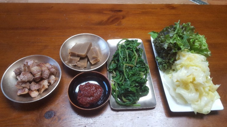  자리공(장녹)채취 및 효능과부작용