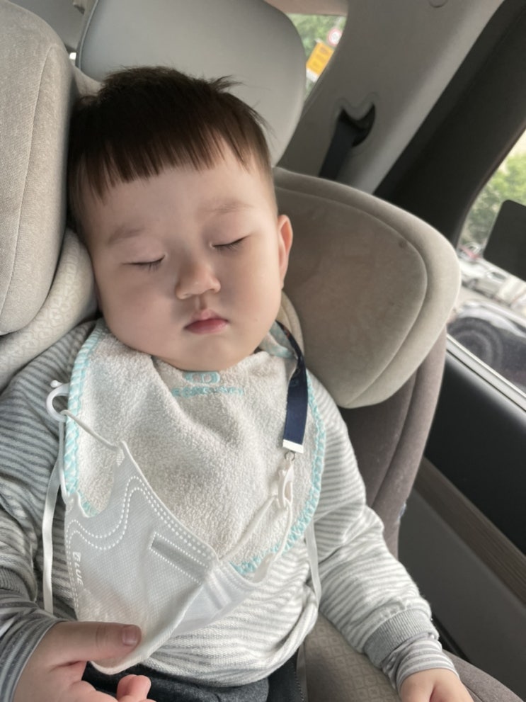  잘 때 천사 ㅋㅋ