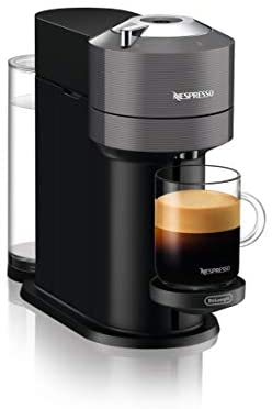 가성비 좋은 Nespresso 캡슐커피머신 네스프레소 돌체구스토 반자동 드롱기 네스프레소 버츄오 넥스트 ENV 120 커피캡슐 머신-91438, 단일옵션, 03.회색 ···