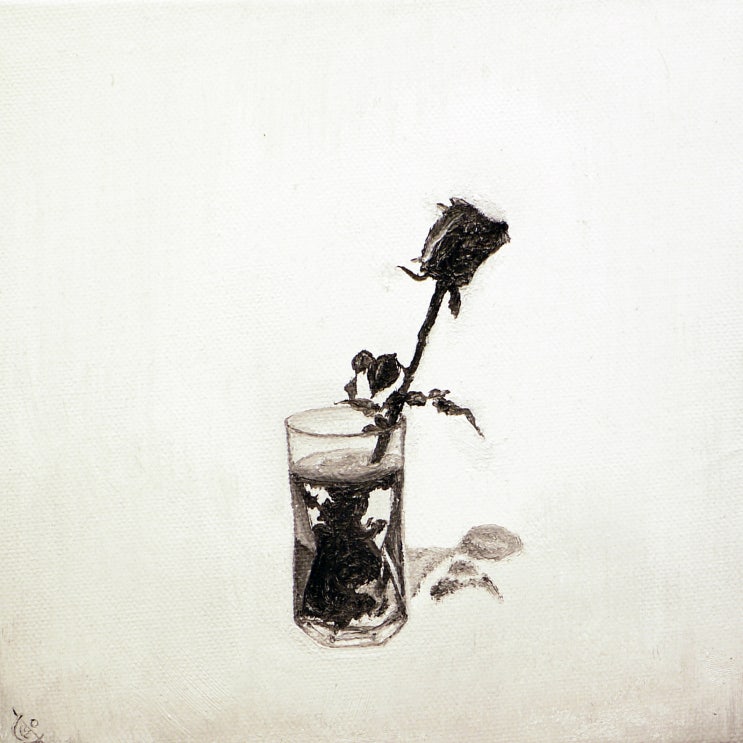 [Lithography판화] Fusion series