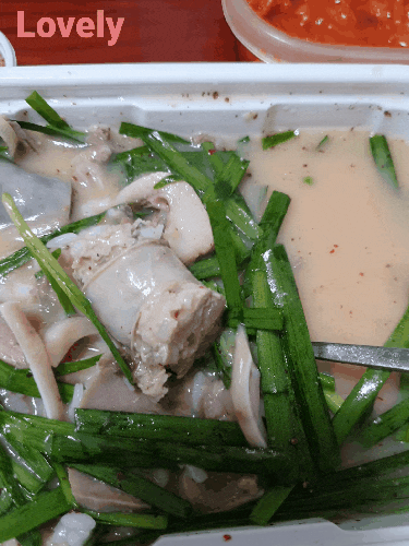<혜화/대학로 맛집> 순대실록 / 전통 순대국 +편육 후기 <혜화/대학로 맛집> 순대실록 / 전통 순대국 +편육 후기