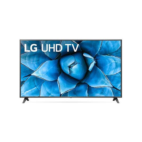 인지도 있는 LG 75UN7370 75인치 4K 스마트 TV 2020 ···