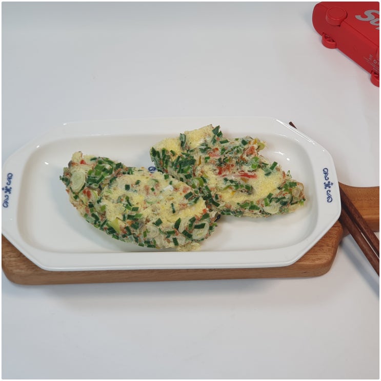  부드러운 중탕 계란찜 만들기 간단하게 만드는 법!