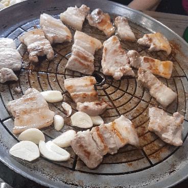  작은아들 기숙사 데려다주기- 오늘일기