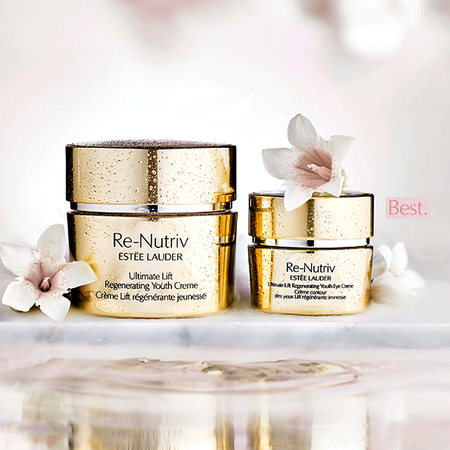  [ESTEE LAUDER] 에스티 로더 리-뉴트리브 디럭스 5종 스페셜 홈 케어 키트 체험단 모집~5.9