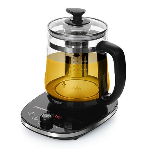 당신만 모르는 크루거 더글라스 티포트 1.8L + 계란찜기, KRK-G318T 추천합니다 당신만 모르는 크루거 더글라스 티포트 1.8L + 계란찜기, KRK-G318T 추천합니다