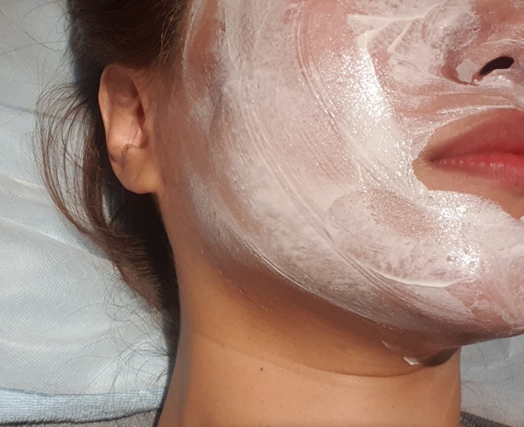 서면 피부관리 공선희스킨앤바디 다이아몬드필 하면 여드름관리에 좋대