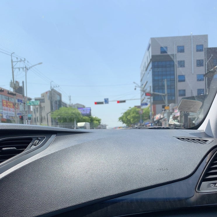  [오늘 일기 #3] 2021.05.03