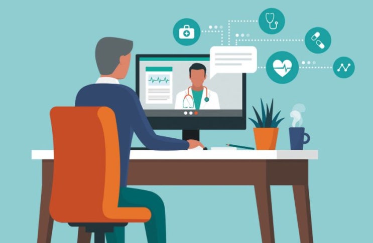  [미국]원격진료(Telemedicine)관련 제품의 FDA 기허가 사항 조사
