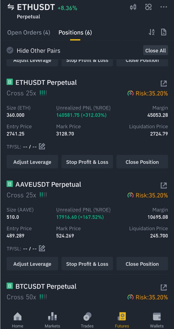 비트코인 큰 시나리오 총정리, 시나리오별 대응 방법 : 네이버 블로그