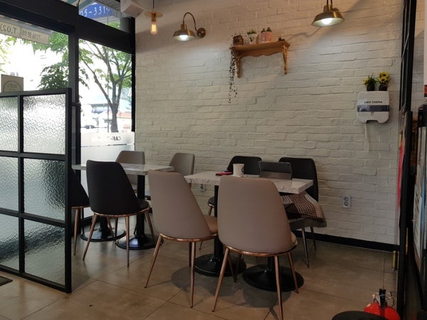 카페토스피아 월계점 사진 3