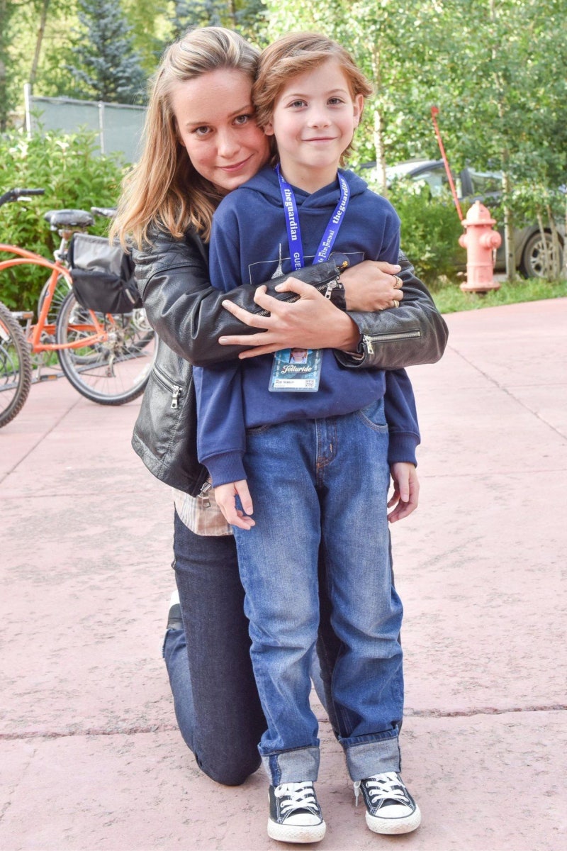 브리 라슨에게 오스카 여우주연상 안긴 \u003c룸\u003e 비하인드 : 네이버 블로그, image size:800x1200