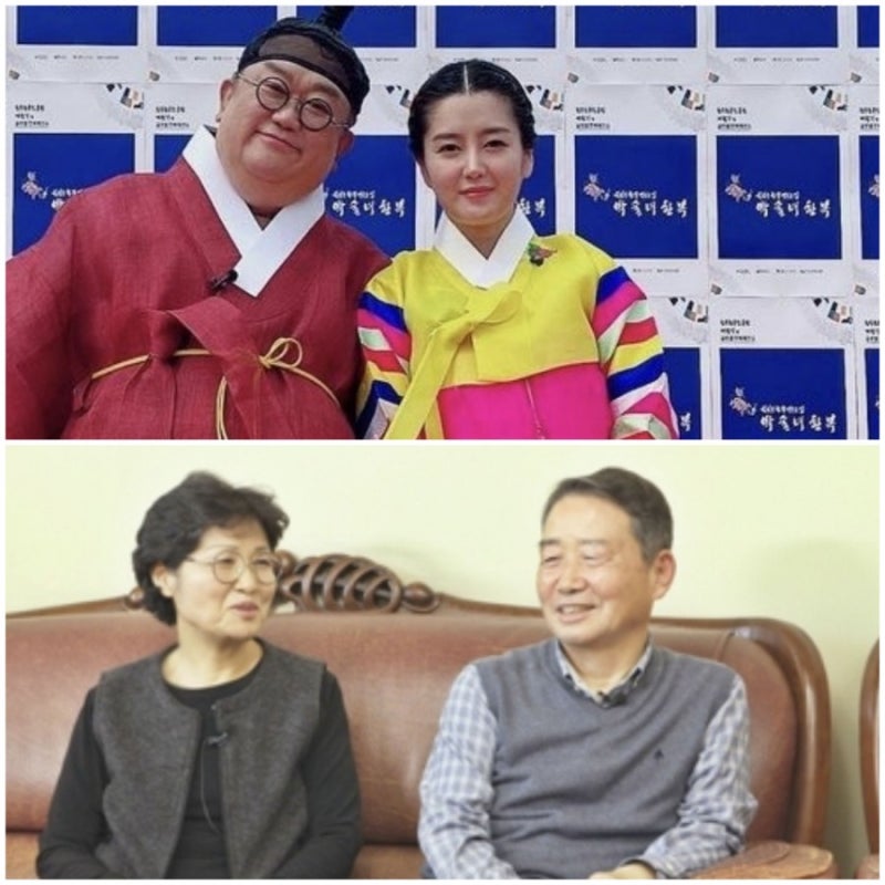 마이웨이 김병조 나이 와이프 김현숙 자녀 이용식 딸 이수민 직업 김보화 개그맨 이원승 김....