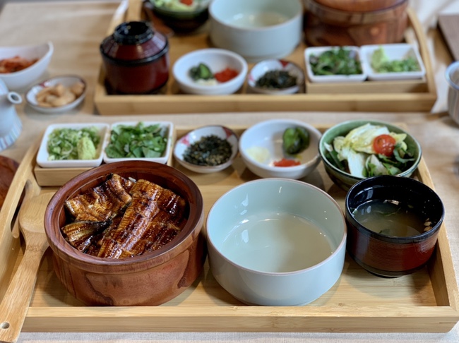 동래 맛집 [장어덮밥 예담] 부모님 모시고 방문하기 좋은 장어덮밥 전문점