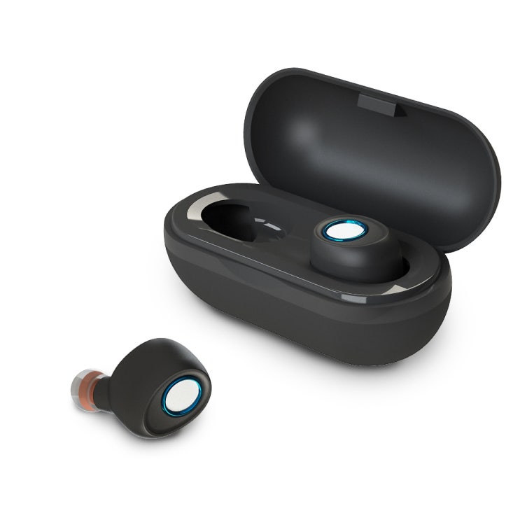 많이 팔린 앱코 BEATONIC 블루투스 5.0 무선 휴대용 이어폰 E04, 블랙 추천해요 많이 팔린 앱코 BEATONIC 블루투스 5.0 무선 휴대용 이어폰 E04, 블랙 추천해요