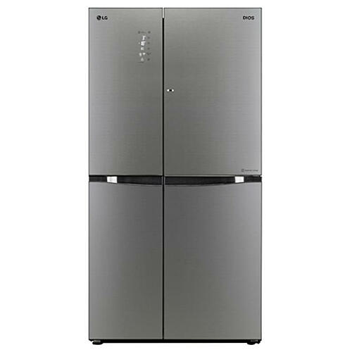 구매평 좋은 LG전자 S833TS30E 매직스페이스 1등급 냉장고 821L 3~4주 소요, 모델/S833TS30E 추천합니다