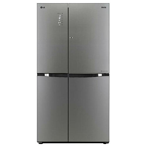 구매평 좋은 LG전자 S833TS30E 매직스페이스 1등급 냉장고 821L 3~4주 소요, 모델/S833TS30E 추천합니다 구매평 좋은 LG전자 S833TS30E 매직스페이스 1등급 냉장고 821L 3~4주 소요, 모델/S833TS30E 추천합니다