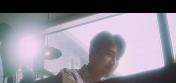 [MV] 클래스메이트 (CLASSMATE) _ 그럴 땐 말야 [뮤비/가사/듣기]