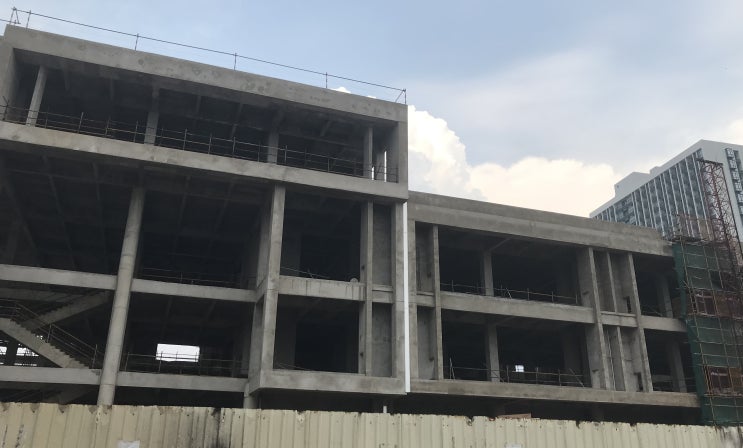  라오스 경제를 살리기 위한 PPP 프로젝트 확대