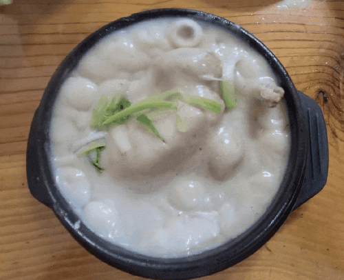 [신길동] 수요미식회 맛집 《원조 호수삼계탕》