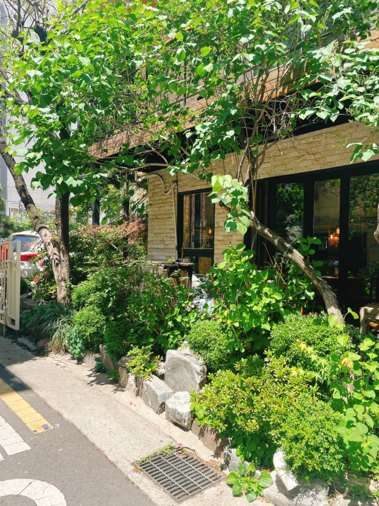  [연남동] 알척 이탈리아분위기
