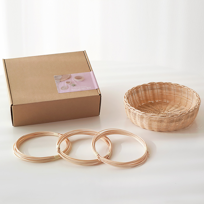 후기가 좋은 라탄 기본 바구니 만들기 DIY KIT, 단품 ··· 후기가 좋은 라탄 기본 바구니 만들기 DIY KIT, 단품 ···