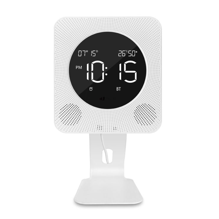 가성비 뛰어난 인비오 WM-CLOCK01 LED시계 온습도계 블루투스 좋아요 가성비 뛰어난 인비오 WM-CLOCK01 LED시계 온습도계 블루투스 좋아요