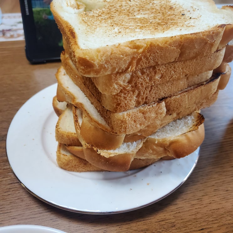  블로그챌린지 3일차, 이 세상에는 맛있는 게 너~무 많다