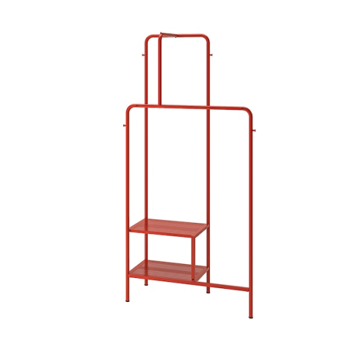 선호도 좋은 이케아 NIKKEBY 니케뷔 옷걸이행거 레드 80x170 cm 604.515.08 추천합니다 선호도 좋은 이케아 NIKKEBY 니케뷔 옷걸이행거 레드 80x170 cm 604.515.08 추천합니다