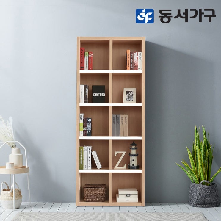 인기있는 동서가구 피츠 댄디 5단 800 오픈책장 PAC033, 메이플화이트 ··· 인기있는 동서가구 피츠 댄디 5단 800 오픈책장 PAC033, 메이플화이트 ···