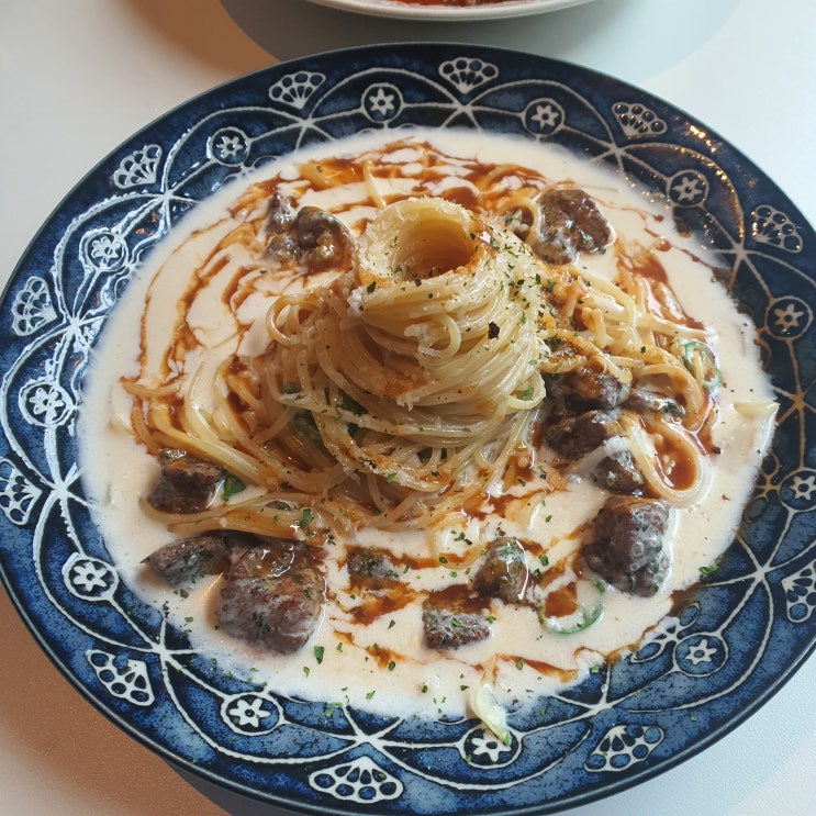  [수원역 맛집] 롤링파스타 간단 리뷰!
