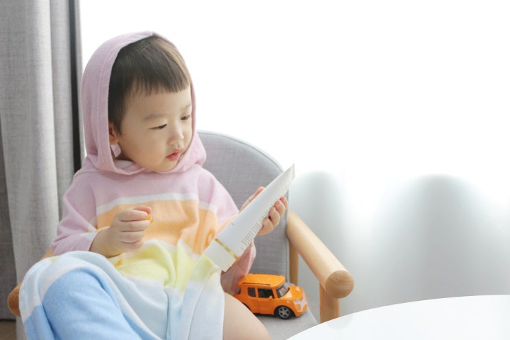  아기크림 극강의 촉촉함 아기보습크림 퓨토시크릿
