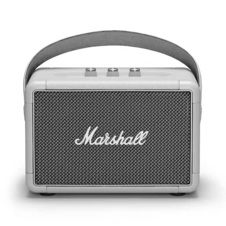 당신만 모르는 마샬 킬번2 블루투스 스피커 휴대용 무선 Marshall kilburn2, 라이트그레이 좋아요 당신만 모르는 마샬 킬번2 블루투스 스피커 휴대용 무선 Marshall kilburn2, 라이트그레이 좋아요