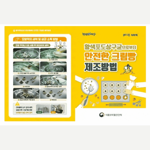 온라인 주문 제작 케이크! 21개 제품 부적합 판정!!