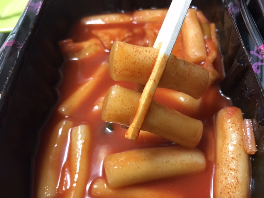 배떡 계산점 사진 6