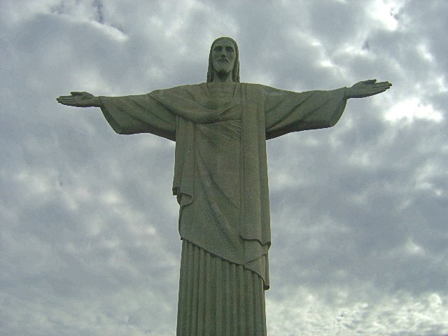 Brasil - Rio de Janeiro - 친절한 리우씨